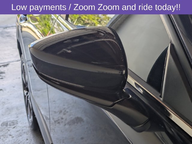 Used 2024 MAZDA CX-30 AWD 2.5 S w/ Select Sport Pkg image 12