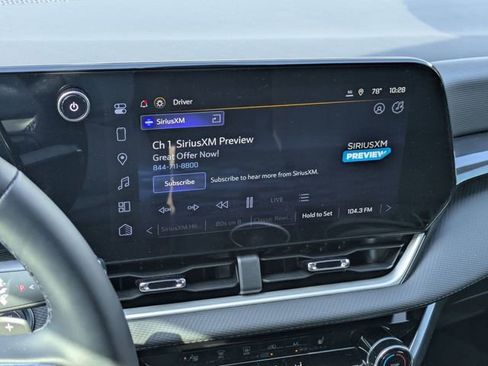 New 2026 Chevrolet Equinox LT image 15