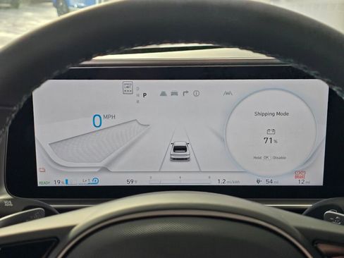 New 2025 Hyundai Ioniq 6 SEL image 20