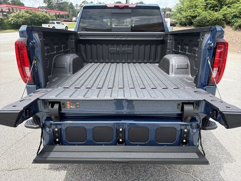 New 2026 GMC Sierra 1500 Denali AWD/4WD image 19