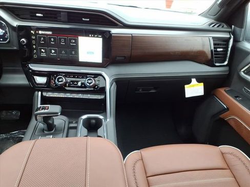 New 2026 GMC Sierra 1500 Denali Ultimate image 19