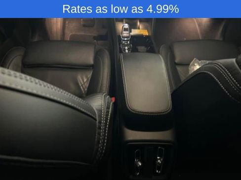 Certified 2023 Volvo XC40 B5 Plus w/ Driver Assist Package image 9