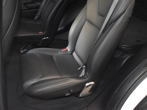 Used 2022 Tesla Model X AWD/4WD image 17