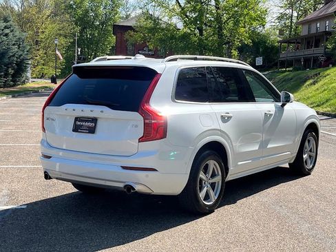 Used 2018 Volvo XC90 T5 Momentum FWD image 22