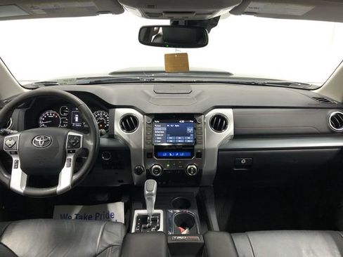 Used 2020 Toyota Tundra TRD Pro AWD/4WD image 14