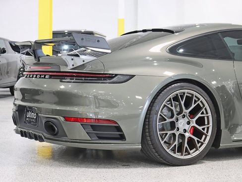 Used 2020 Porsche 911 Carrera S image 11