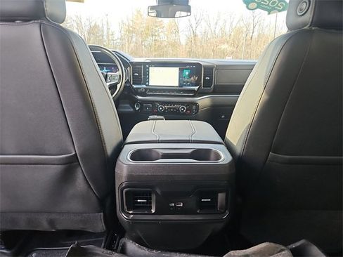 Used 2023 Chevrolet Silverado 1500 RST w/ RST All Star Premium Package image 21