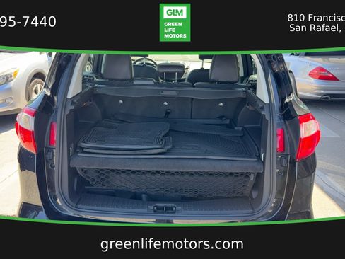 Used 2013 Ford C-MAX Energi SEL FWD image 26