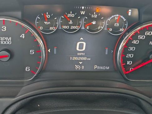 Used 2016 GMC Yukon Denali w/ Open Road Package RWD image 13