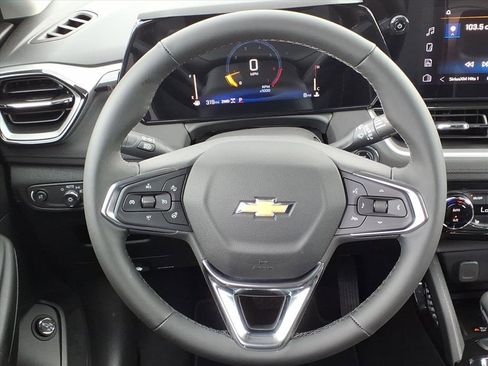 New 2026 Chevrolet TrailBlazer LT w/ Convenience Package image 16