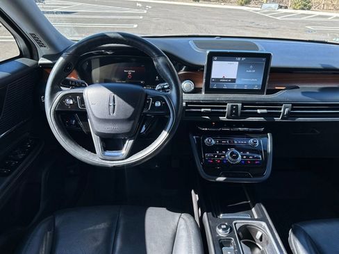 Used 2022 Lincoln Corsair Reserve w/ Elements Package AWD/4WD image 18