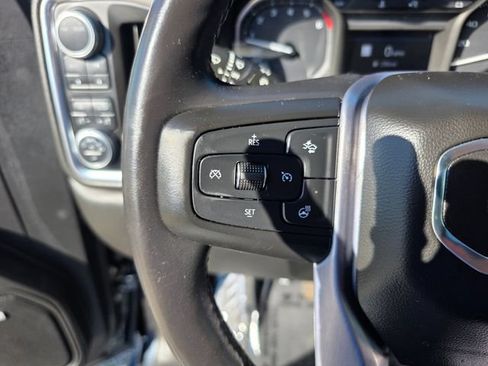 Used 2020 GMC Sierra 1500 SLT w/ SLT Premium Plus Package AWD/4WD image 29