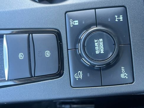 Certified 2024 Ford Bronco Sport Badlands AWD/4WD image 43