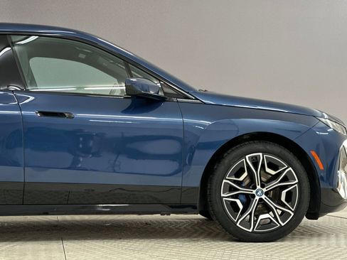Certified 2023 BMW iX xDrive50 w/ Ultimate Package 2 image 36