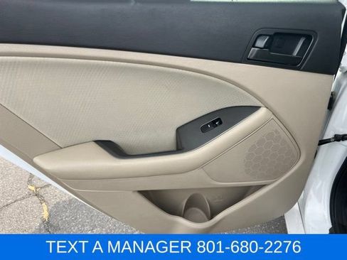 Used 2013 Kia Optima LX w/ Convenience Plus Pkg FWD image 28