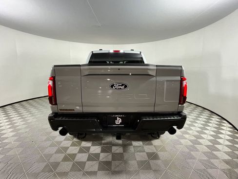 Used 2024 Ford F150 Tremor w/ Equipment Group 402A High AWD/4WD image 4