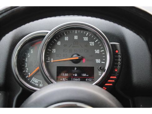 Used 2017 MINI Cooper Countryman S AWD/4WD image 20