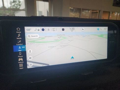 Certified 2024 Jeep Gladiator Rubicon image 41