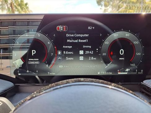 New 2026 Nissan Kicks SR FWD image 16