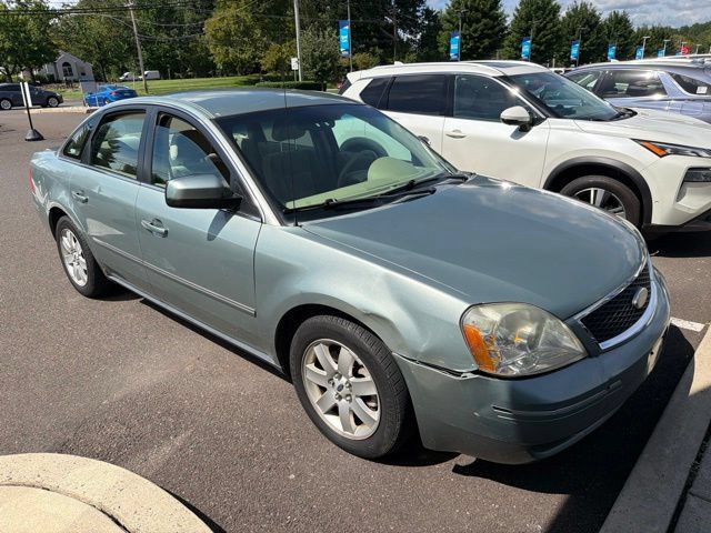 Used 2005 Ford Five Hundred SEL FWD image 14