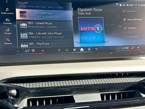 New 2026 BMW 330i Sedan w/ M Sport Package image 12