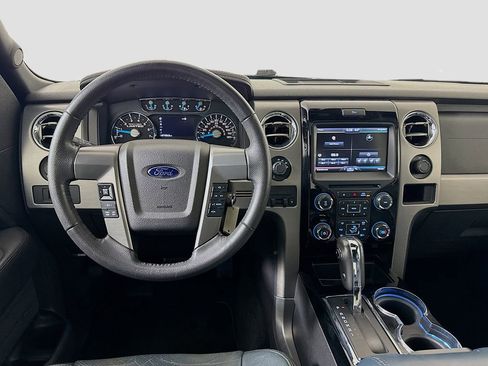 Used 2014 Ford F150 Limited image 23