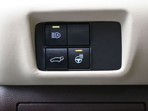 Used 2022 Toyota Highlander Limited AWD/4WD image 19