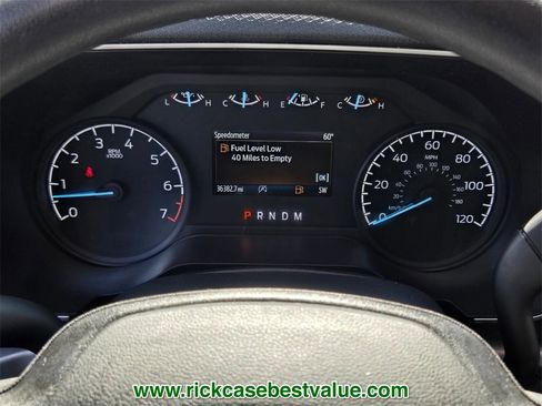 Used 2023 Ford F150 XLT image 25