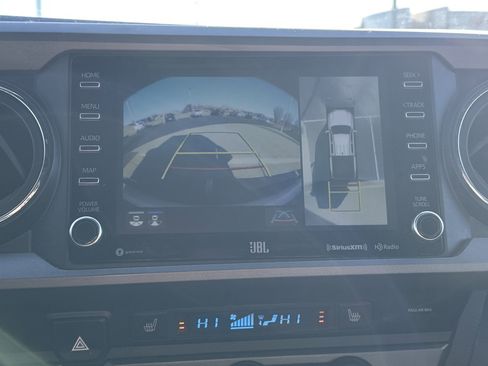 Used 2023 Toyota Tacoma TRD Pro image 24