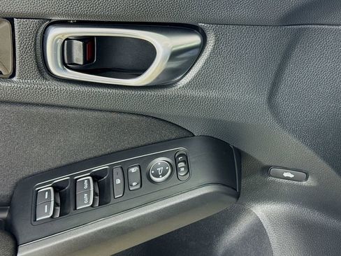 Used 2026 Honda Civic Sport image 23