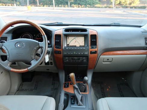 Used 2007 Lexus GX 470 image 17