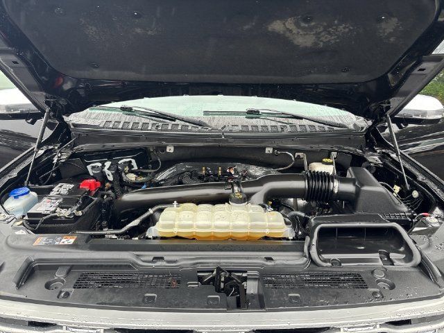 Certified 2024 Ford Expedition Platinum AWD/4WD image 27