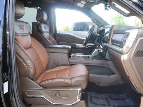 Used 2020 GMC Yukon Denali w/ Denali Premium Package image 15
