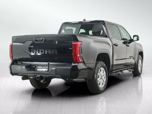 Used 2026 Toyota Tundra SR5 AWD/4WD image 5