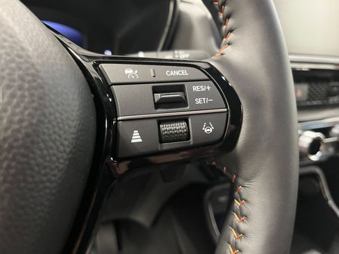 New 2026 Honda CR-V Sport Touring image 19