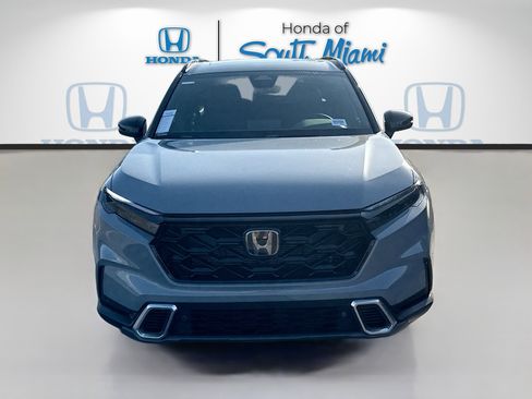 New 2026 Honda CR-V Sport Touring image 2