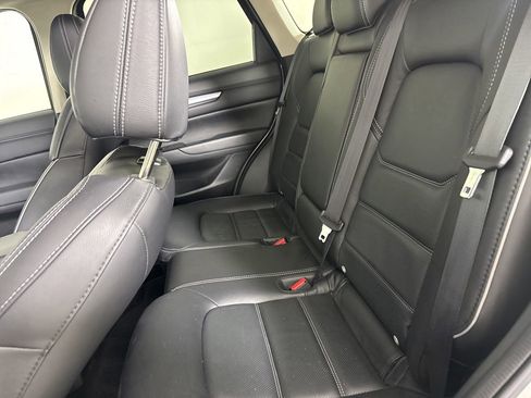 Used 2025 MAZDA CX-5 AWD 2.5 S w/ Preferred Package image 22
