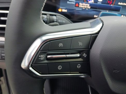 New 2026 Chevrolet Traverse High Country w/ LPO, Floor Liner Package image 34