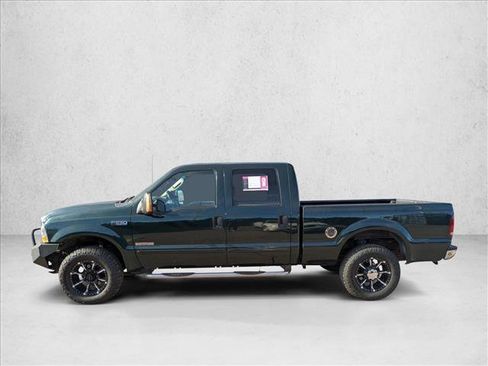Used 2003 Ford F250 XLT image 8