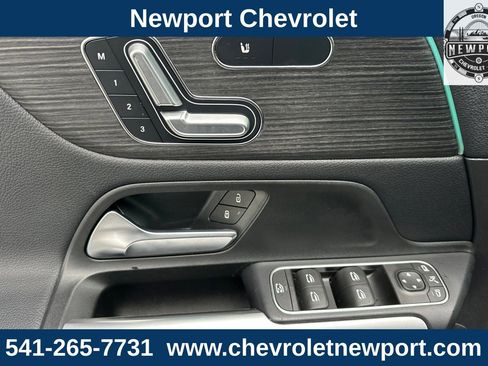 Used 2023 Mercedes-Benz GLA 250 GLA 250 image 12