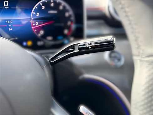 New 2026 Mercedes-Benz C 43 AMG 4MATIC Sedan image 20