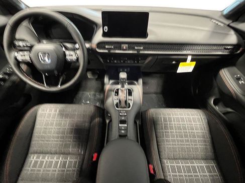 New 2027 Honda HR-V Sport image 15