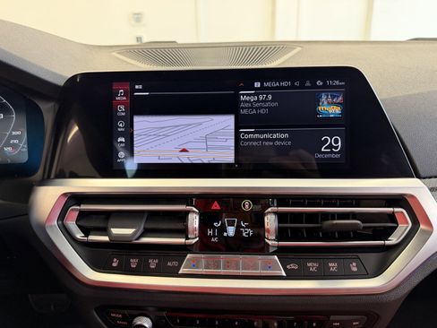 Used 2023 BMW M4 xDrive Competition w/ Executive Package image 23