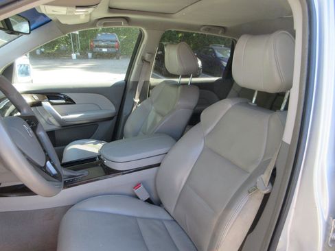 Used 2013 Acura MDX w/ Technology Package AWD/4WD image 15