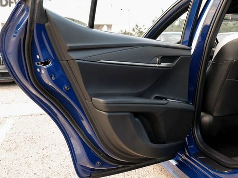 Used 2025 Toyota Camry SE FWD image 48