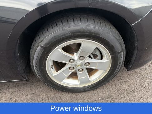 Used 2014 Chevrolet Malibu LS w/ Protection Package image 21