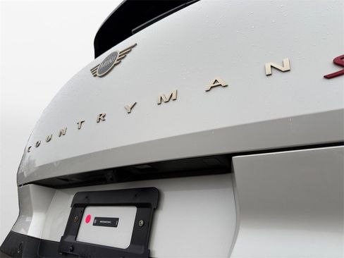 Used 2025 MINI Cooper Countryman S image 17