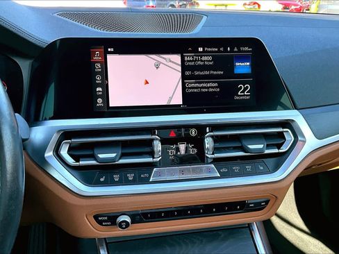 Certified 2023 BMW 430i Convertible w/ Premium Package image 6