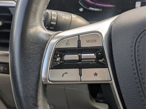 Used 2024 Kia Telluride S w/ S Sunroof Package FWD image 26