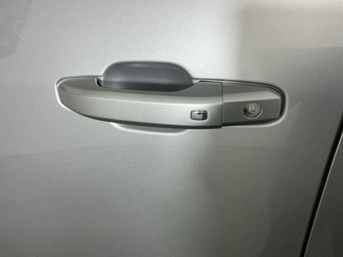 Used 2020 Chevrolet Silverado 2500 LT w/ All Star Edition image 31